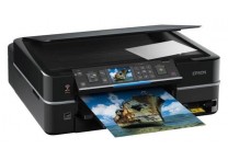 Epson Stylus Photo PX710W