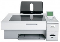 Lexmark X4850