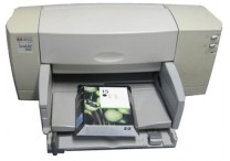 HP DeskJet 815C
