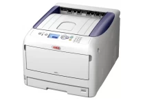 OKI C831n
