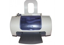 Epson Stylus C40+