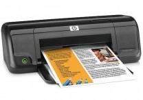 HP DeskJet D1600