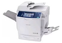 Xerox WorkCentre 6400X