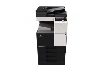 Konica Minolta bizhub C287