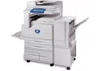 Xerox WorkCentre Pro 133