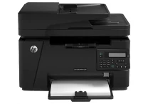 HP LaserJet Pro MFP M127fn