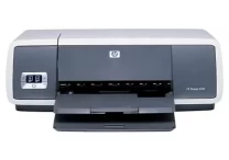 HP DeskJet 5743