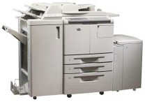 HP LaserJet 9055mfp