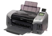 Epson Stylus Photo R320