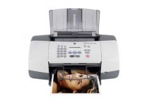 HP OfficeJet 4110