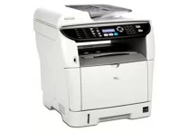 Ricoh Aficio SP 3500SF