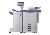 Toshiba e-Studio 6550CSE