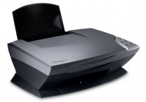 Lexmark X1110