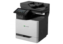 Lexmark CX825de
