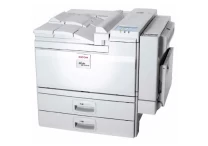 Ricoh Aficio SP8100DN