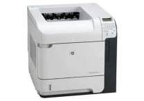 HP LaserJet P4515n