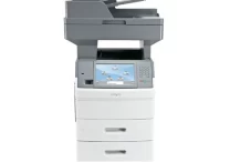 Lexmark X656dte MFP