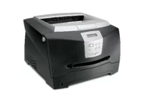 Lexmark Optra E340