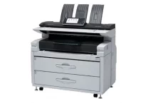 Ricoh MP W8140SP