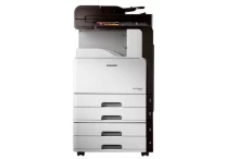 Samsung SCX-8128ND