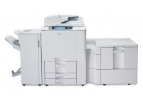 Ricoh Aficio Pro C550EX