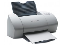 Lexmark Color JetPrinter Z45se