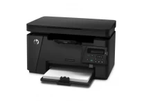 HP LaserJet Pro MFP M125rnw
