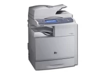 Samsung CLX-8385NX