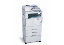 Ricoh Aficio MP C1500SP