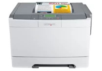 Lexmark C544dw