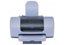 Epson Stylus C60