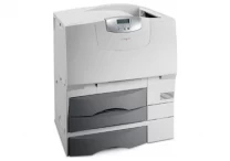 Lexmark C762dtn