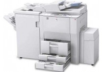 Ricoh Aficio MP 6001