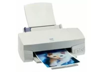 Epson Stylus Color 670