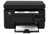 HP LaserJet Pro MFP M125a