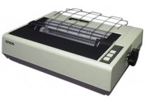 Epson MX-82