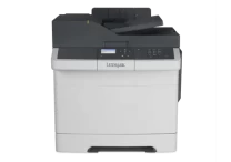 Lexmark CX310dn