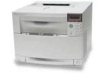 HP Color LaserJet 4550n