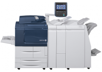 Xerox D125 Copier/Printer