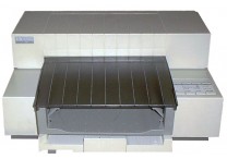 HP DeskJet 550C