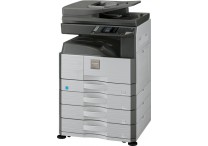 Sharp AR-6031N