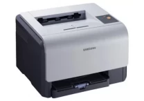Samsung CLP-300N