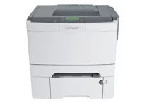 Lexmark C544dtn