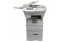 Lexmark X632