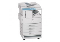 Canon iR 2010F