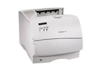 Lexmark Optra T520n