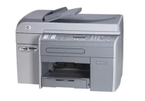 HP Officejet 9110