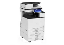 Ricoh MP C4504ASP