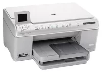 HP PhotoSmart C6383