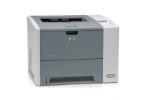 HP LaserJet 3005
